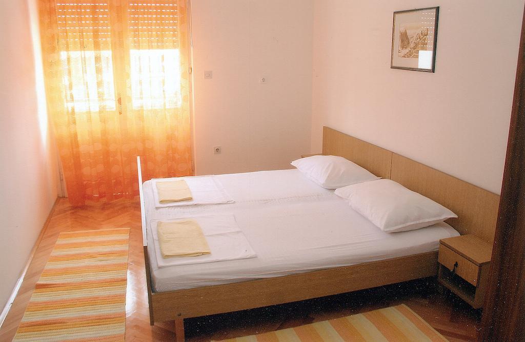 Apartments Croatia Omis Bilik gambar